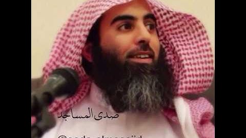 تلاوة لاتوصف للشيخ محمد اللحيدان بالمقام اللامي من سورة من سورة النحل 1 / 6 / 1438