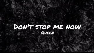 Download lagu Queen - Don't Stop Me Now  Lyrics 🎶 mp3