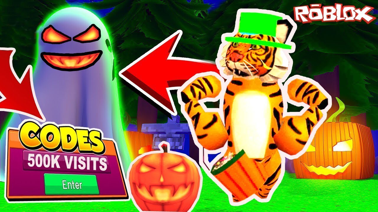 new-roblox-trick-or-treat-simulator-latest-codes-halloween-in-roblox-youtube