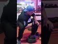 Devon larret pronation lift#armwrestlingworkout#devonlarret#levansaghinashvili#gym#viral#motivation