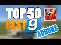 TOP 50 GMOD ADDONS #1