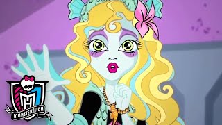 Download lagu Monster High Россия Борьба за свободу Монстер Хай 1 сезо Monster High Россия Борьба за свободу Монстер Хай 1 сезо
