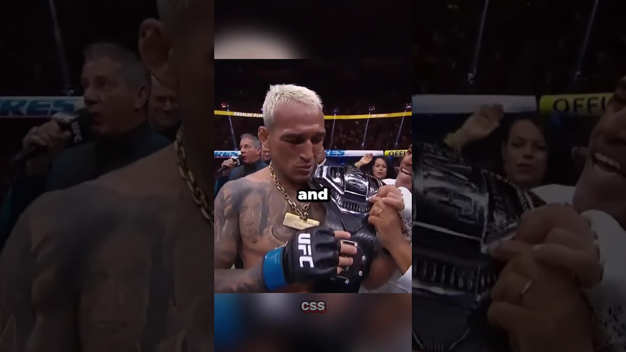 He Predicted Fights With a Line Test🤯🔥