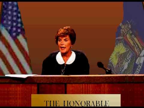 Judith Sheindlin to Exit 'Judge Judy' for 'Judy Justice'