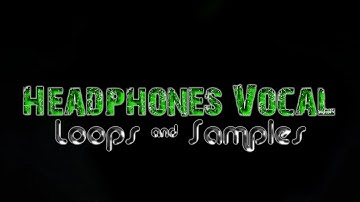 Dubstep Loops Pack 1