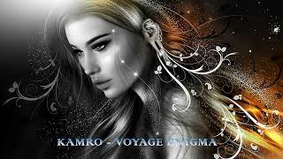 Kamro  - Voyage Enigma -