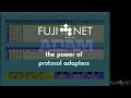 #FujiNet #ColecoAdam The Power of the Network Device, and Protocol Adapters