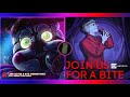 Mashup JT Music CG5 Join Us For A Bite Duet Female Male Switching Vocals Mashup JT Music CG5 Join Us For A Bite Duet Female Male Switching Vocals