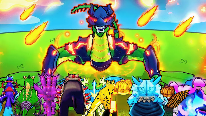 10 Beast Fruits Vs Dragon Fruit..