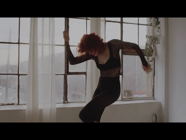 Kiesza  - All Of The Feelings