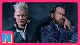 The History of Dumbledore & Grindelwald