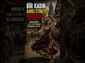 😱 İnsanlar Günlerce Durmadan Neden Dans Etti? Tarihin En Garip Olayı #shorts