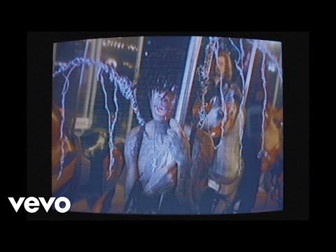 Novulent - sacrifice (Official Music Video)