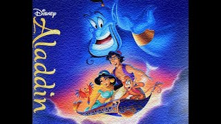 A Whole New World / In deiner Welt (Disney Aladdin)