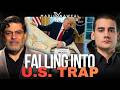 WHY IRAN CAN NEVER TRUST TRUMP - Prof. Seyed Mohammad Marandi On Iran War