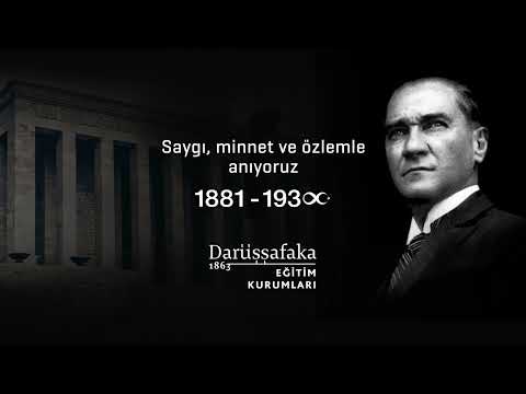 Gazi Mustafa Kemal