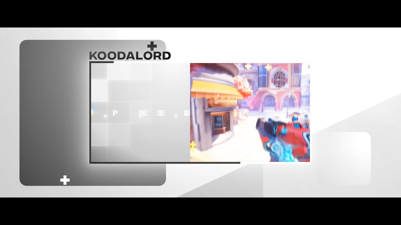 Aggro Productions (SHOWREEL)