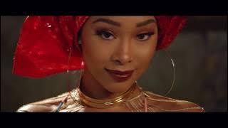 Flavour -  Sake of Love (feat. Sarkodie) [ Video]