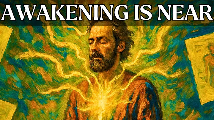 IF YOU NOTICE THESE SIGNS, Spiritual Awakening is Near!!! - Carl Jung