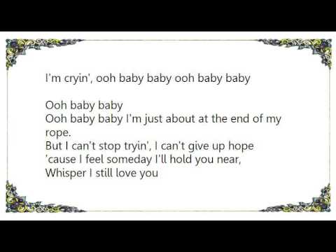 Avenue X Ooo Baby Baby Lyrics Lyrics Com