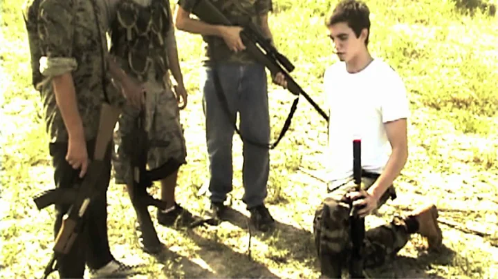 Saving Ryans Privates