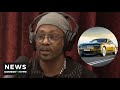 Katt Williams Issues Warning About &#39;Self-Driving Cars&#39; And Conspiracies With Joe Rogan - CH News