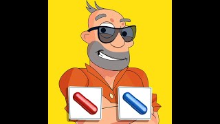 Save the Guy: Funny Choice (Gameplay) screenshot 4