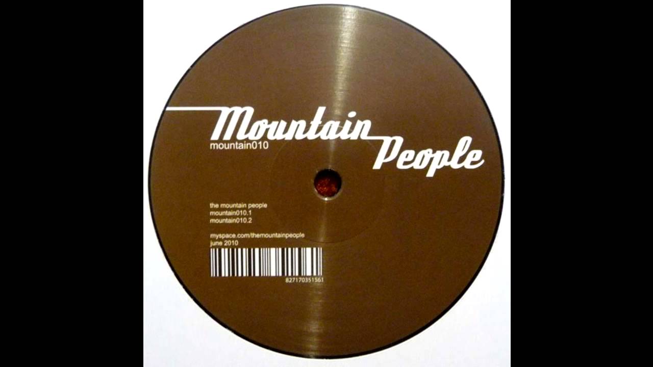 The Mountain People Mountain010.2 YouTube