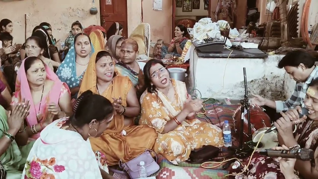 बहुत ही सुंदर कृष्ण जी का भजन ♥️काली कमर वाला मेरा यार है ♥️🙂🙏🙏🙏🙏🙏🙏🙏🙏🙏