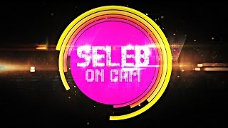 Highlight - Seleb On Cam 13 Oktober 2014