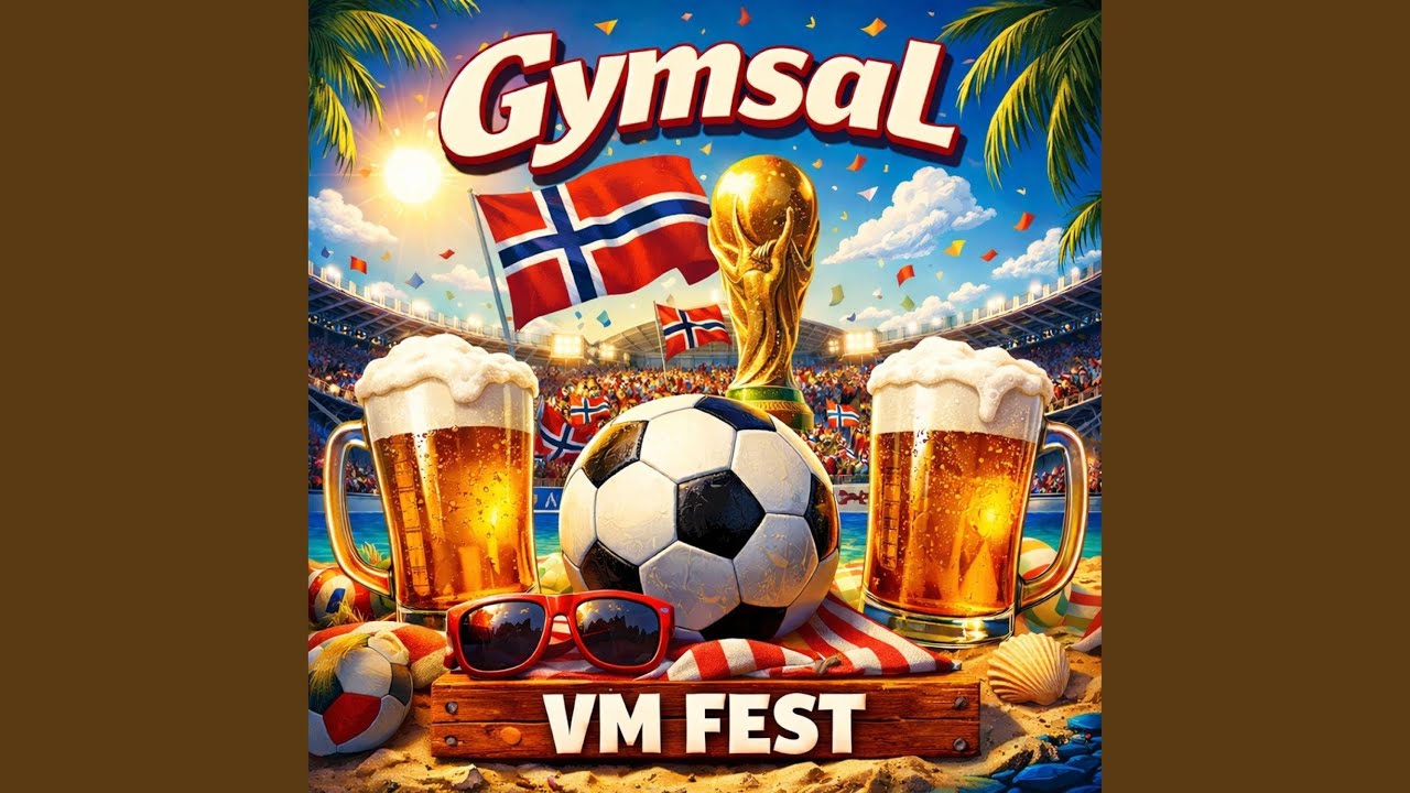 Vm fest