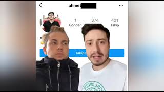 Trend Video Replikleriyle İnsanları Trolleme Bayram Özel