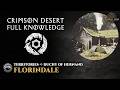 Crimson Desert - Florindale (Pororin) | Duchy of Hernand Territories Guide