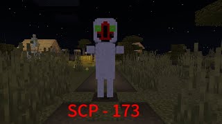 SCP - 173