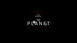 Star Citizen: From Pupil to Planet