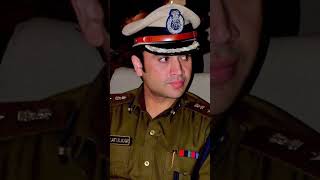 IPS ? Sachin Atulkar Sir ❣️UPSC Motivation shorts ytshorts Viral