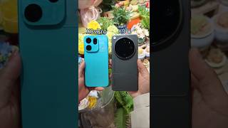 Oppo Find X9 Ultra vs Find X9s Pro Quick Camera Test: Here are results! #oppo #photography