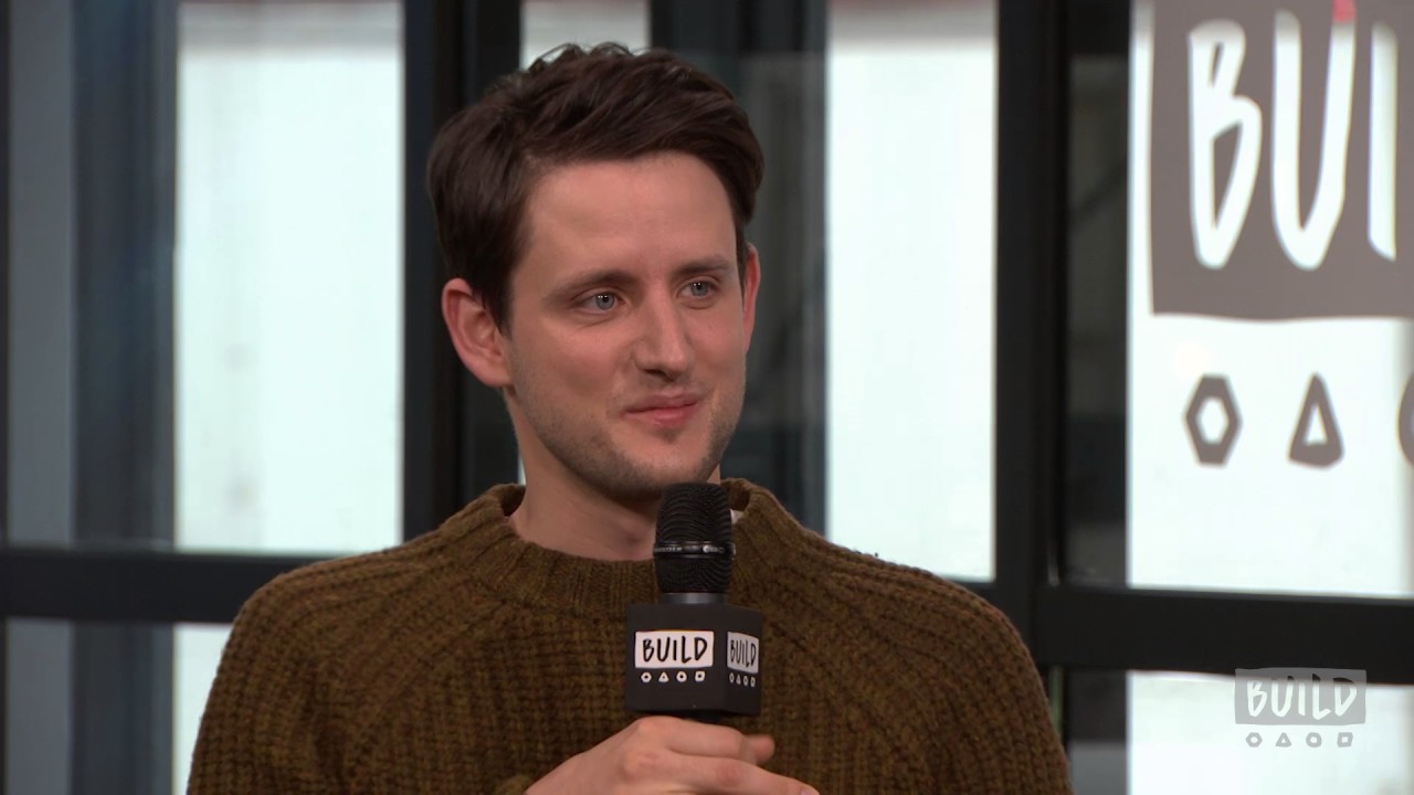 Zach Woods On His Character In Silicon Valley YouTube Zach Woods On His Character In Silicon Valley YouTube