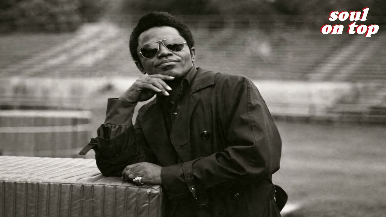 Cover James Brown - Fat Wood