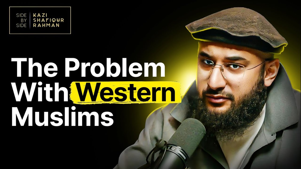 Musa Adnan REVEALS Truth About Dawah Scene, Rise in Islamophobia, Social Media and more... (EP.059)