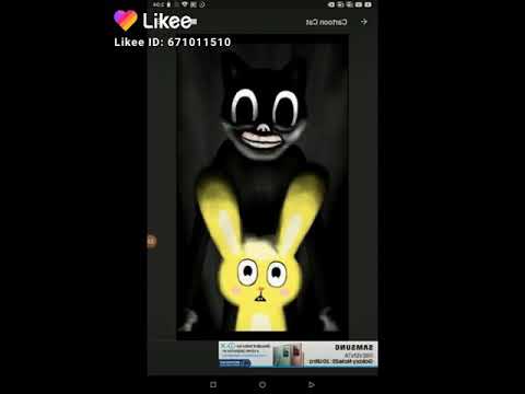 Cartoon CAT - YouTube