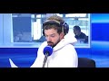 Marc-Antoine Le Bret imite Olivier Minne, Roselyne Bachelot, Orelsan, Julien Doré et Renaud