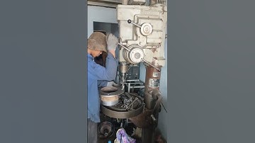 Drilling steel expert machine #shortsfeed #youtubeshorts #youtube #youtuber #shorts #drill #drills