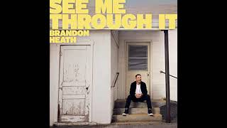 Brandon Heath - See Me Through It