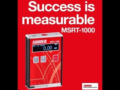 MSRT 1000 -