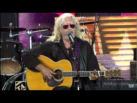 Arlo Guthrie - Alice's Restaurant (Live at Farm Ai...