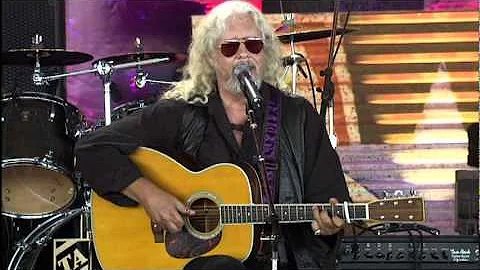 Arlo Guthrie - Alice's Restaurant (Live at Farm Ai...