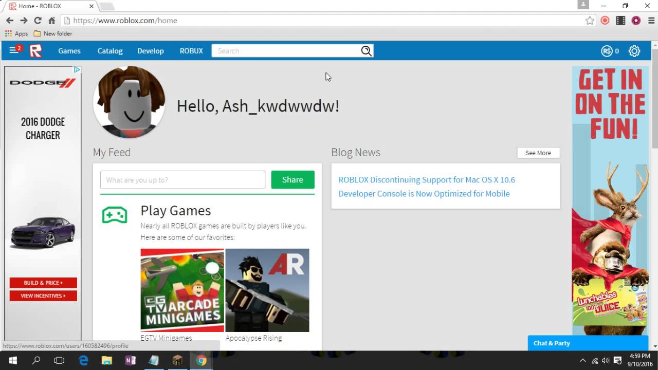 Roblox How To Get 1m Robux Or Higher 2016 Youtube - get 1m robux robux by doing offers