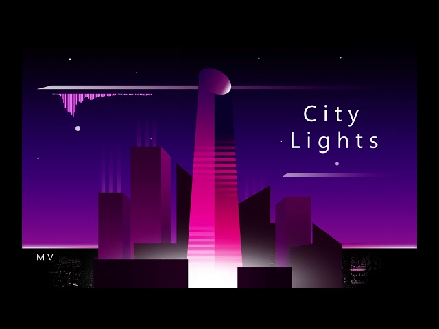 洋楽 City Lights Remastered And Extended vol6 洋楽 City Lights Remastered And Extended vol6 City Lights