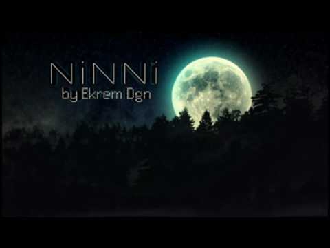 Ekrem Dgn - Ninni (Melankolik Beat) 2016